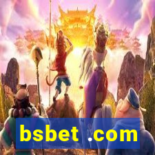 bsbet .com